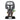 Funko POP! Star Wars: The Mandalorian & Grogu - The Mandalorian w/Grogu