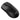 K1NG Pro, Wireless/Wired Mouse Black