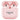 Aurras 3 Lite True Wireless Earphone Pink