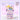 Loz - Gashapon Machine Purple