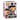 Funko POP! MLS: Inter Miami - Luis Suarez (Pink)