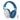 Ire Pro H848 Wireless Headset Blue