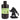 Plant-Based Resin 1000g - Black