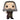 Funko POP! Movies: Harry Potter S20 - Aberforth Dumbledore