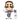Funko POP! & Buddy: Frosty The Snowman - Prof Hinkle w/HP