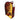 Harry Potter (Intricate Houses Gryffindor) Backpack