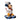 Chef Mickey Figurine