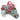 Nintendo Switch Realmz Wired Controller - Knuckles Sky Sanctary Zone