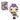 Funko POP! Animation: KPOP Demon Hunters - Rumi
