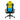 Gaming Chair Spawn Lite Yellow