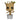 Guardians of the Galaxy POP! Vinyl Bobble-Head Dancing Groot 10 cm