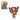 Funko POP! TV: One Piece S1 - Chopper (Flocked)