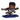 Funko POP Ride SUPDLX: BPWF - Shuri in Sunbird