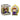 Funko POP! Deluxe: Villains - Evil Queen (Glass)