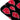Naruto Shippuden - Akatsuki Clouds XL Mousepad