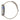 Kronos 3 Pro Smart Watch Silver