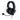 BlackShark V2 X For PlayStation - Wired Console esports Headset - Black - EU