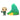 POP Town! The Wizard Of Oz - Emerald City w/Wizard