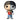 Funko POP! TV: Stranger Things - Will Byers (Split)
