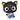 Funko POP! Sanrio: Hello Kitty - Chococat K-Pop