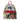 Star Wars Scenes Series Phantom Menace Mini Backpack