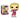 Funko POP! Rocks: Ed Sheeran - Vampire