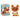 Funko POP! Disney: Muppet Babies - Baby Fozzie