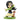 Disney Princess - Enchanted Series Hero Box Blind Box