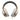 Dark Project SONO Wired Headset - White