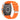 Kronos Prime Smart Watch Orange