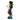Mickey Mouse with Top Hat