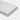 Akko Air 01 Low Profile Cloud White - Mechanical Gaming Keyboard