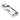 Bragi Pro K688 Wired/2.4G/BT Mechanical Keyboard White