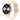 Kronos 3R EVO Smart Watch Rose/Burgundy