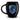 Harry Potter (Ravenclaw) Oval Mug