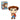 Funko POP! Disney: Toy Story 5 - Woody