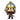 Funko POP! Movies: The Lord Of The Rings S10 - Eomer