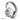 Spectra Pro H889 Wireless/Wired/BT Headset White/Grey