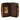 Indiana Jones Raiders Zip Around Wallet