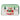 Rudolph Merry Couple Zip Around Wallet