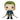 Funko POP! TV: One Piece S1 - Zoro