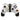FIFA WorldCup 26 - ORION+ Wireless Controller for PC, Android and IOS (2.4G Dongle & RGB) - Germany