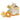 Hello Kitty and Friends - Memo Stand Party Time Series - Pompompurin
