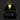 DC Comics Black Adam Light Up Cosplay Mini Backpack