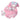 Hello Kitty and Friends - Strawberry Cake Surprise Capsule - My Melody