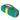 Beat Plus Bluetooth Speaker Green