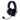 BlackShark V2 Pro for PlayStation - Wireless Console esports Headset - Black - EU + ANZ Packaging