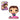 Funko POP Disney: Ultimate Princess - Belle