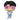 Funko POP! Animation: KPOP Demon Hunters - Jinu w/Chase