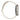 Kronos 3 Pro Smart Watch Silver